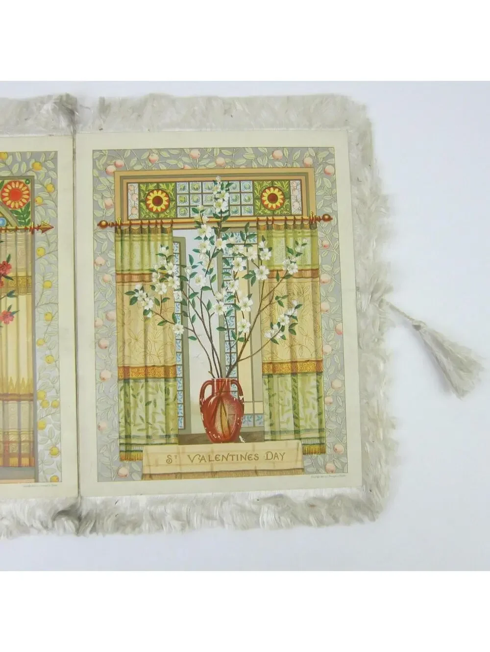 N/A victorian valentine